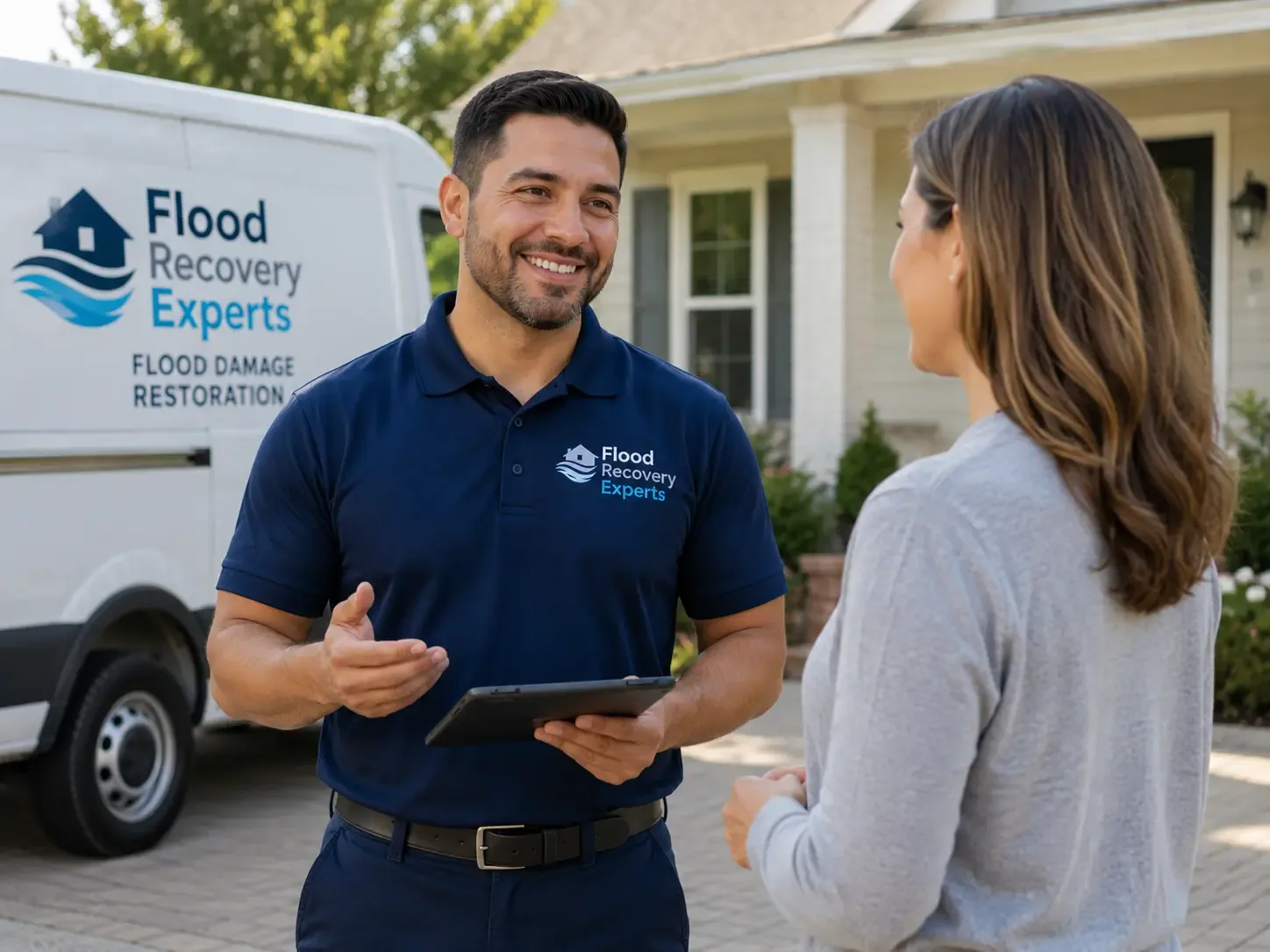 Flood Damage Cleanup Dalhart, TX FAQs